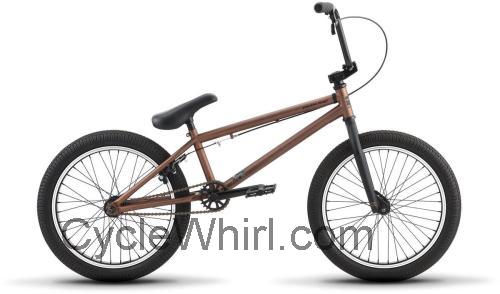 Redline Recon fiche technique et avis